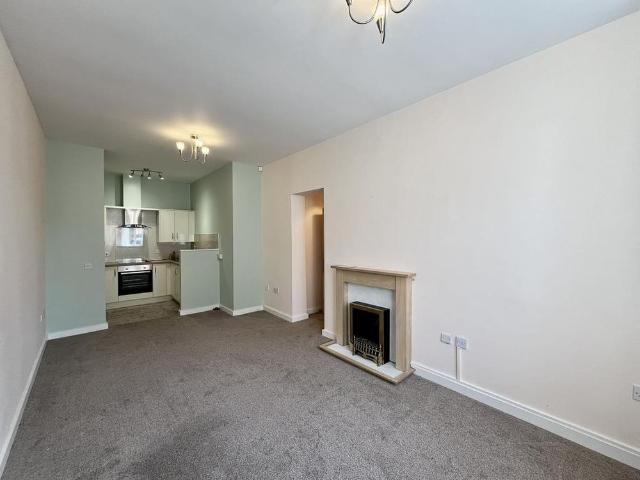 Apartment for rent in The Haulgh, Lee Bank