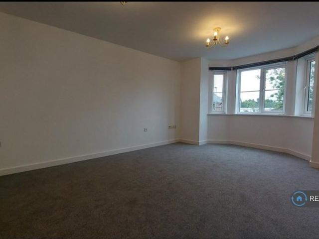 Apartment for rent in Pontefract, West Yorkshire