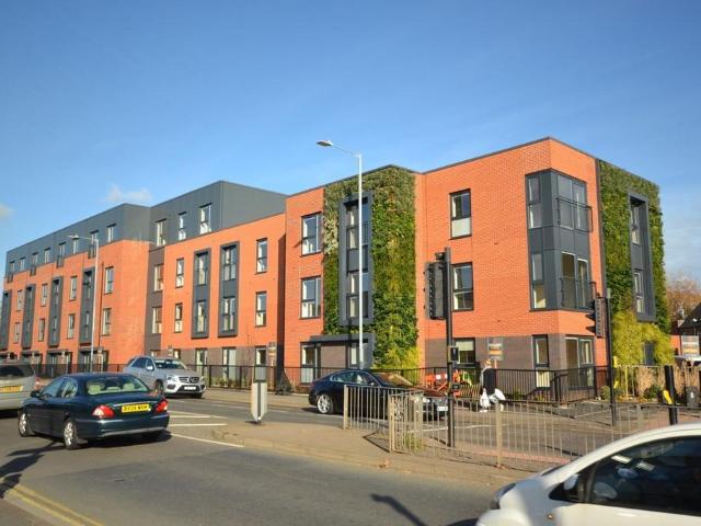 Flat for rent in Stratford-upon-Avon, Stratford-on-Avon