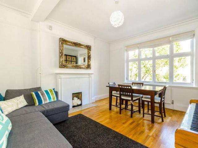 Flat for rent in Maida Vale, Isle Of Man