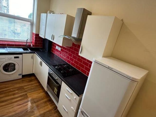 Apartment for rent in Leytonstone, Greater London