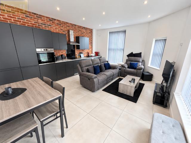 Apartment for rent in City Centre, Georgia
