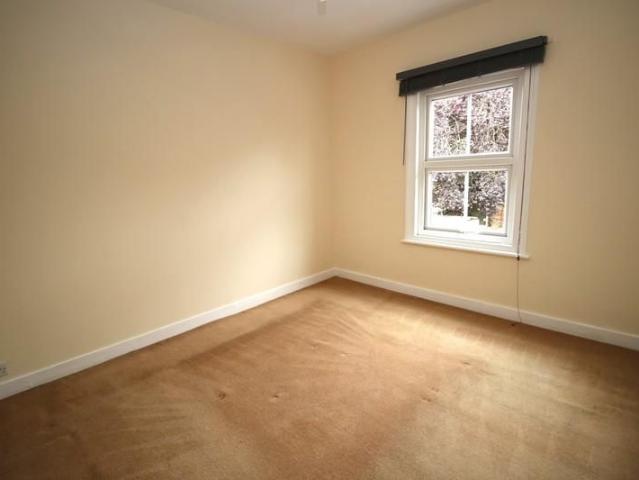 Apartment for rent in Castle, Bedford