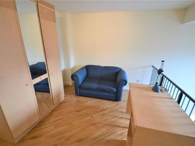 Apartment for rent in Jewellery Quarter, West Midlands