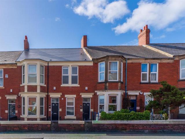 Flat for rent in Heaton, Isle Of Man