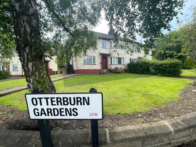 Flat for rent in West Yorkshire