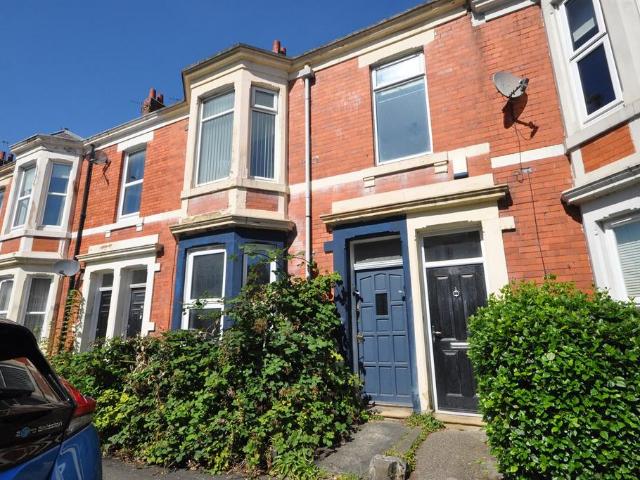 Flat for rent in Jesmond, Newcastle upon Tyne
