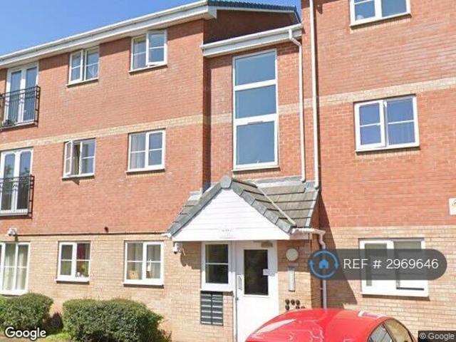 Apartment for rent in Ball Hill, West Midlands