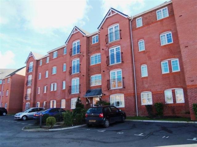 Apartment for rent in Hammond Street