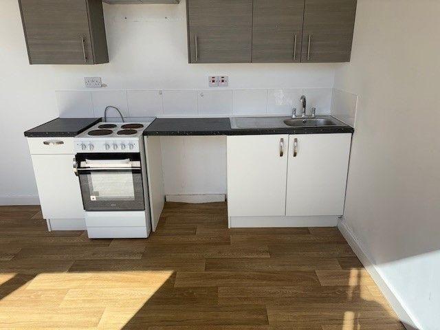 Apartment for rent in Spring Park, Luton