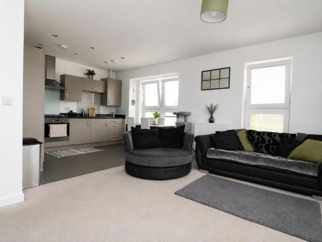 Apartment for rent in West Town, Peterborough