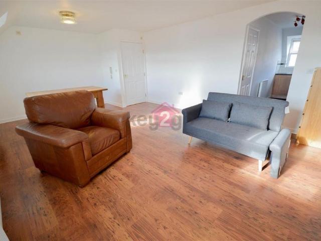 Apartment for rent in Mosborough, South Yorkshire