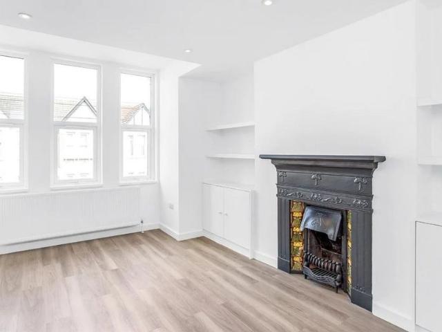 Apartment for rent in London Borough of Croydon, South Norwood