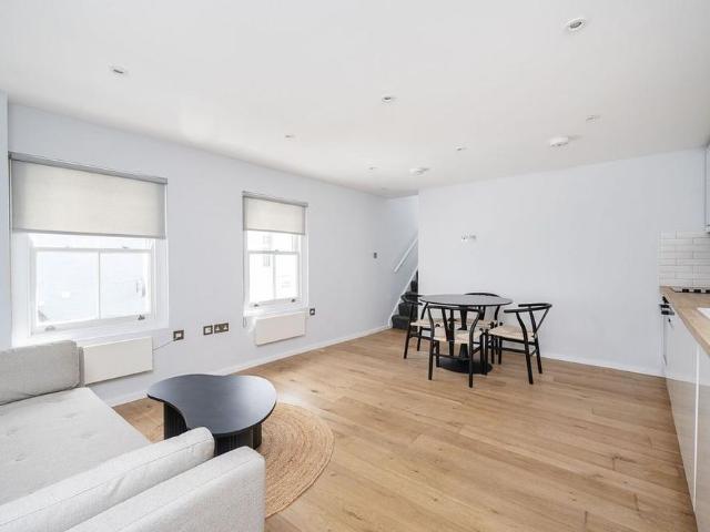 Apartment for rent in Teesdale Estate, Bethnal Green