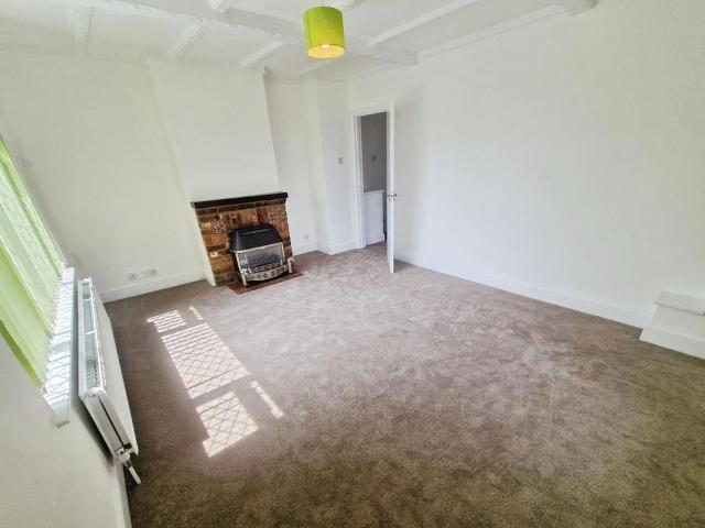 Apartment for rent in Spring Park, Luton