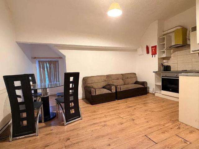 Apartment for rent in Georgia, Greater Manchester