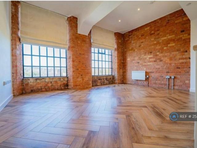 Apartment for rent in The Meadows, Haddon