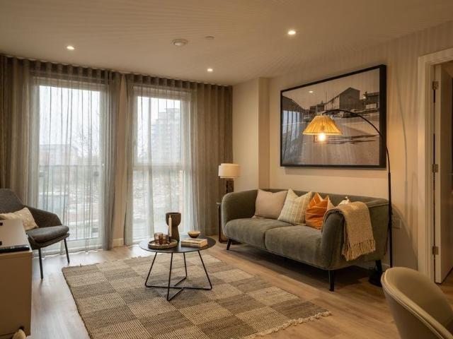 Apartment for rent in Tiger Bay, Falcon Lodge
