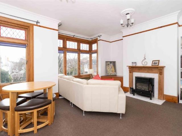Apartment for rent in Worthing, West Sussex