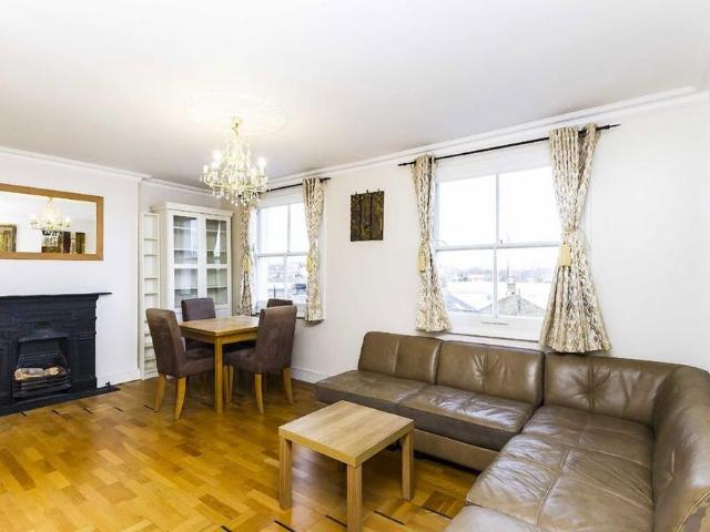 Apartment for rent in City of Westminster, Greater London