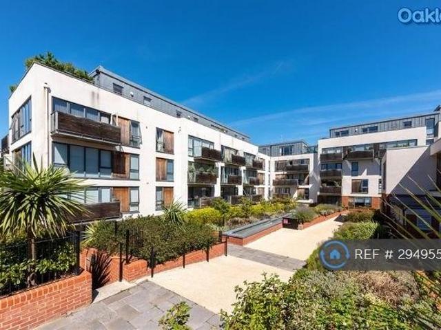 Flat for rent in Brunswick