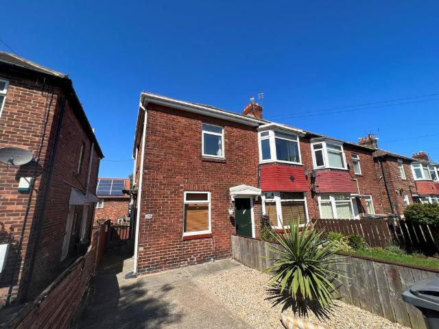 Flat for rent in North Shields, North Tyneside