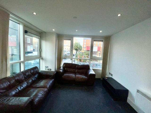 Apartment for rent in St Ann's, Haddon