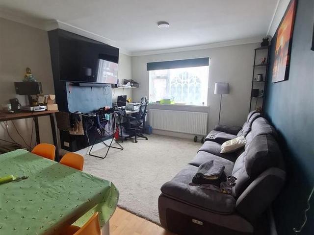 Apartment for rent in Dalestorth, East Midlands