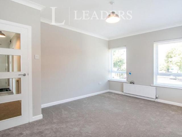 Apartment for rent in Christchurch