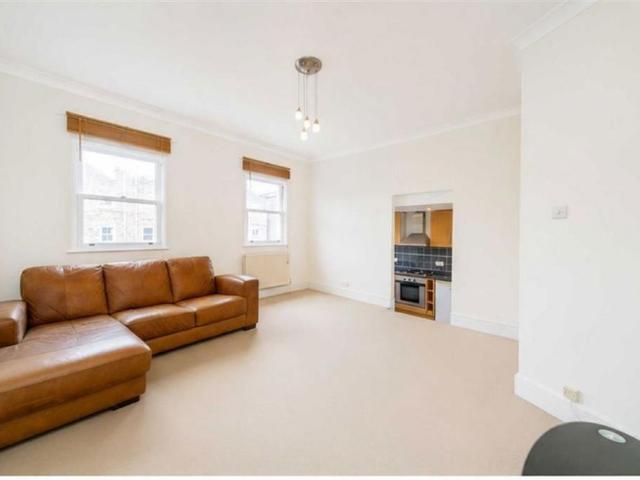Apartment for rent in Shepherd's Bush, Greater London