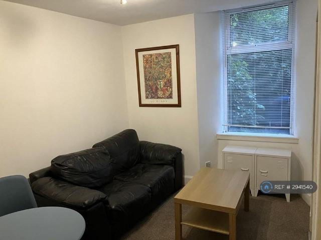 Apartment for rent in Top of the Town, Cambuskenneth