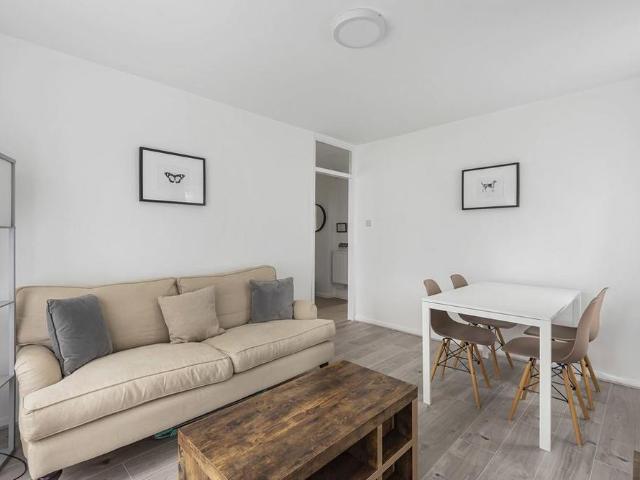 Apartment for rent in Archway, Greater London