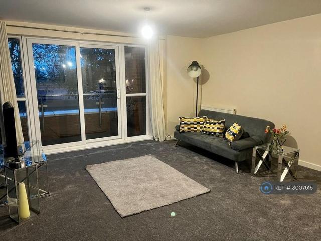Apartment for rent in Heaton, Lee Bank