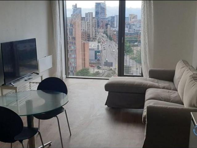 Apartment for rent