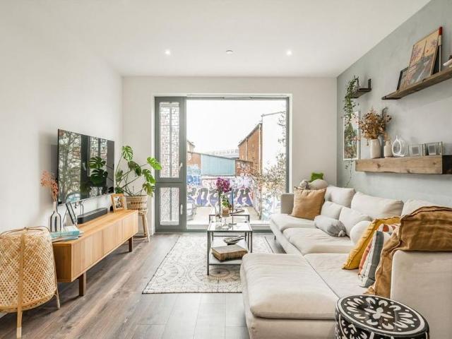 Apartment for rent in Hackney Wick, Greater London