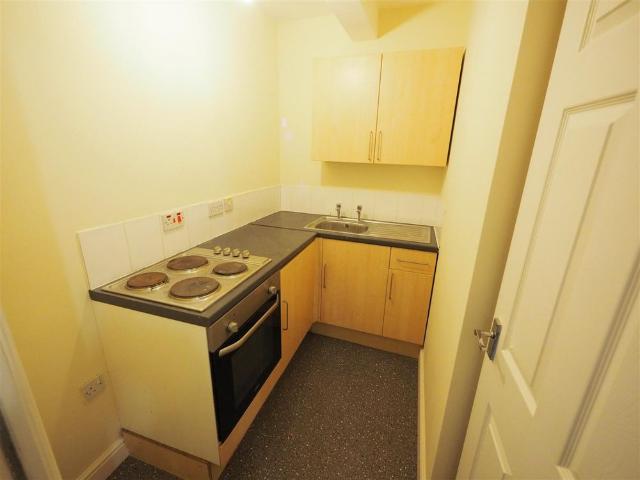 Apartment for rent in Guisborough, Redcar And Cleveland