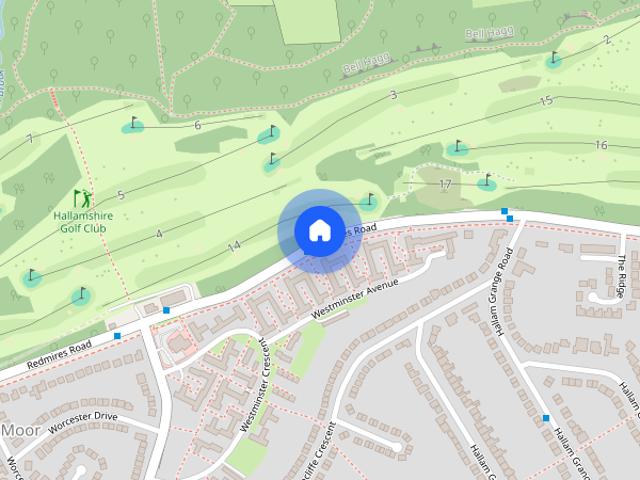 Apartment for rent in Lodge Moor, South Yorkshire