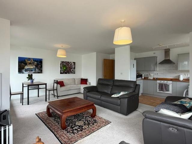 Apartment for rent in St Philip's, Feckenham