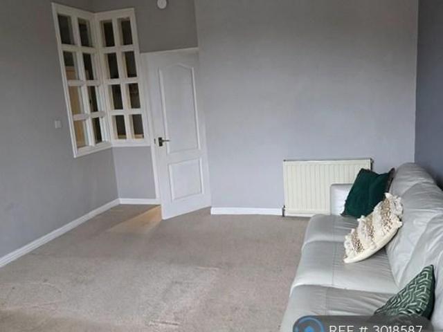 Apartment for rent in Merchant City, Scotland