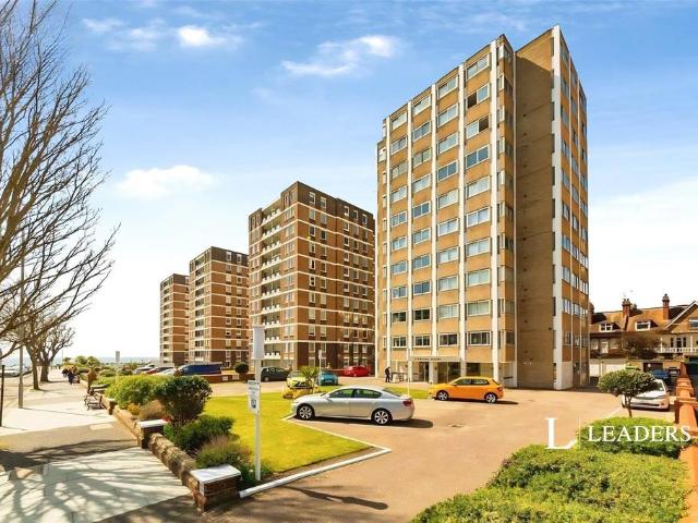 Flat for rent in Aldrington