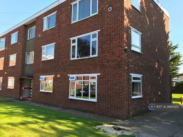 Flat for rent in London Borough of Hounslow, Spring Grove