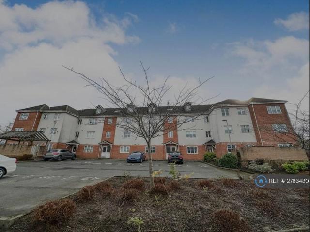 Flat for rent in Glenburn, Scotland