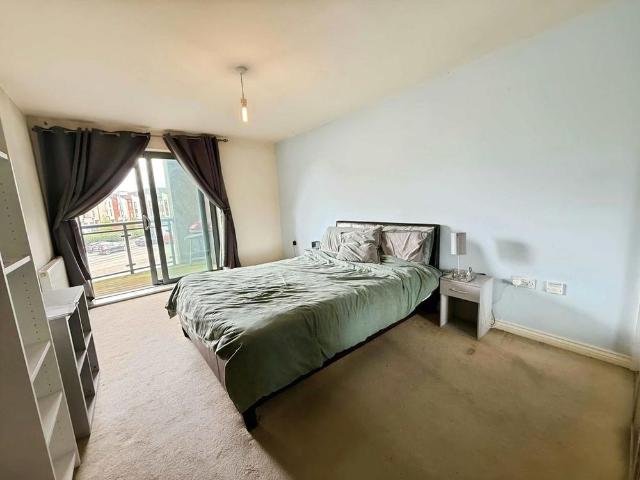 Apartment for rent in Lawley Furnaces, Telford