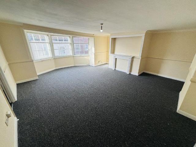 Apartment for rent in St Thomas, Boston