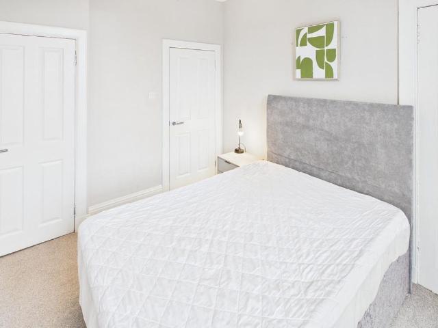 Apartment for rent in Maryfield, Scotland