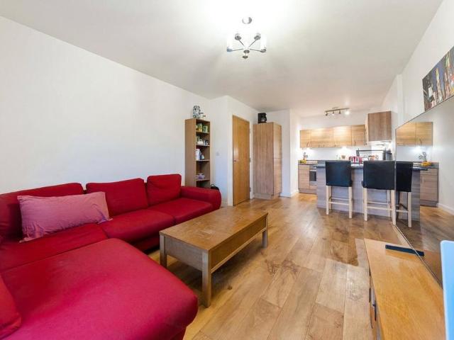 Apartment for rent in West Drayton, Greater London