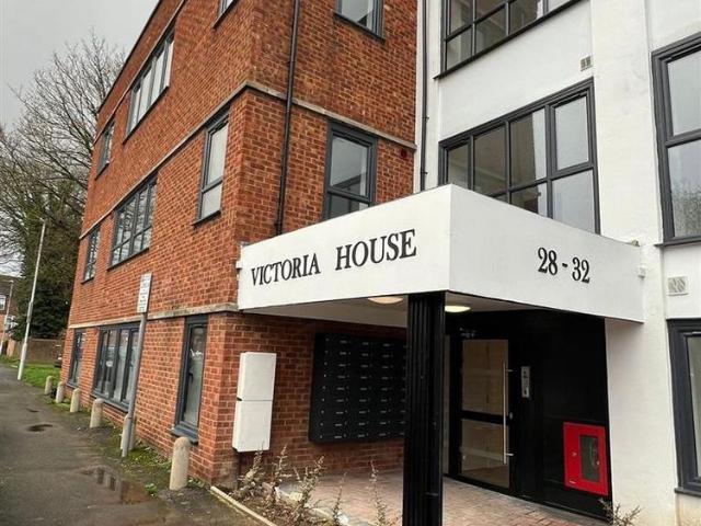 Apartment for rent in Cressex, Buckinghamshire