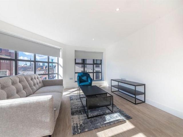 Apartment for rent in Highgate, West Midlands