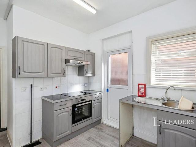 Apartment for rent in Southsea, Portsmouth