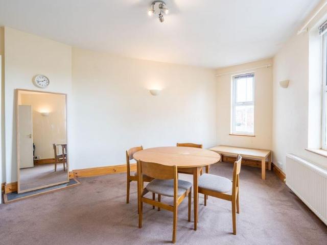 Apartment for rent in Emscote, Warwick